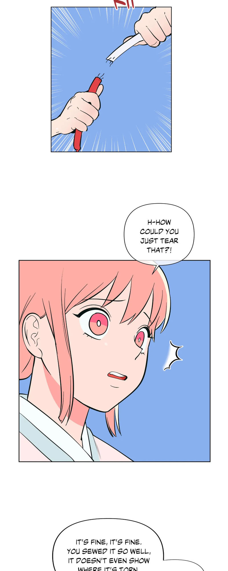 Peach Sorbet page 27
