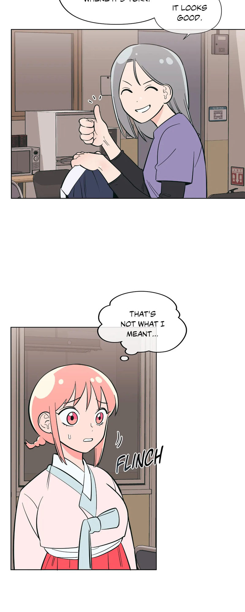 Peach Sorbet page 28