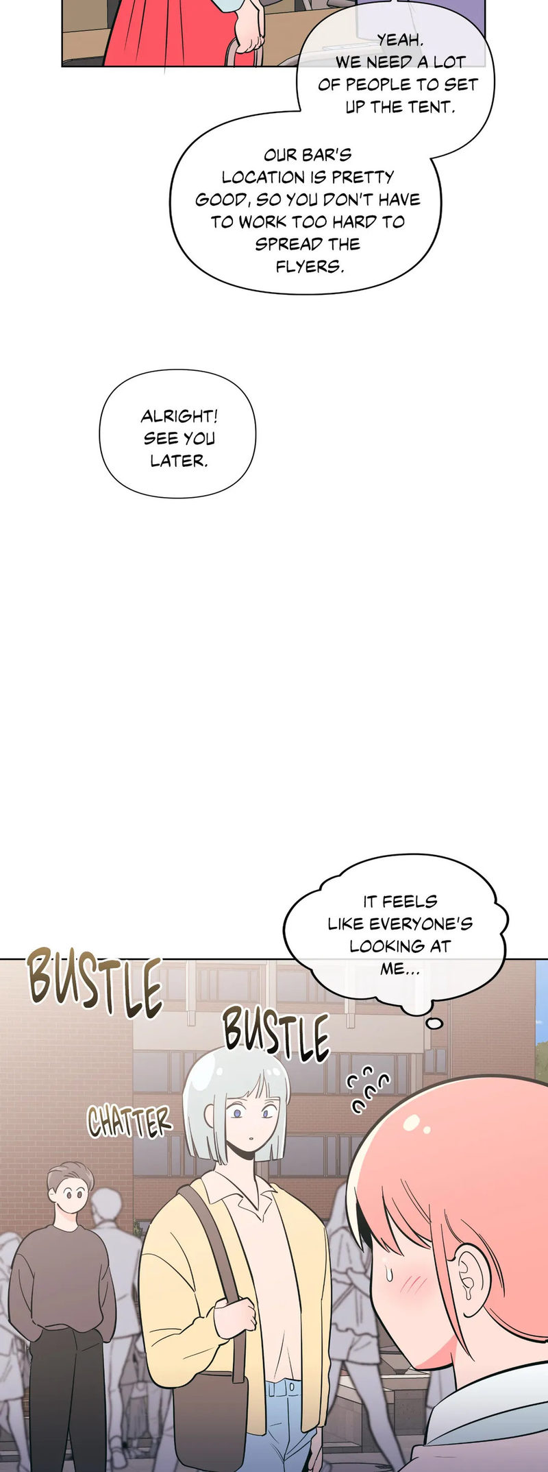 Peach Sorbet page 30