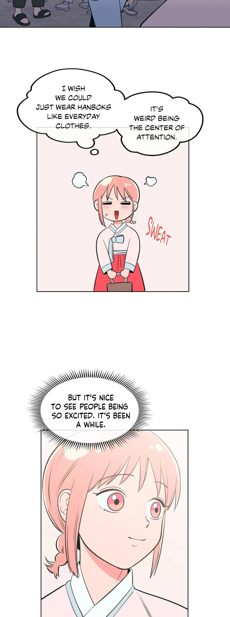 Peach Sorbet page 31