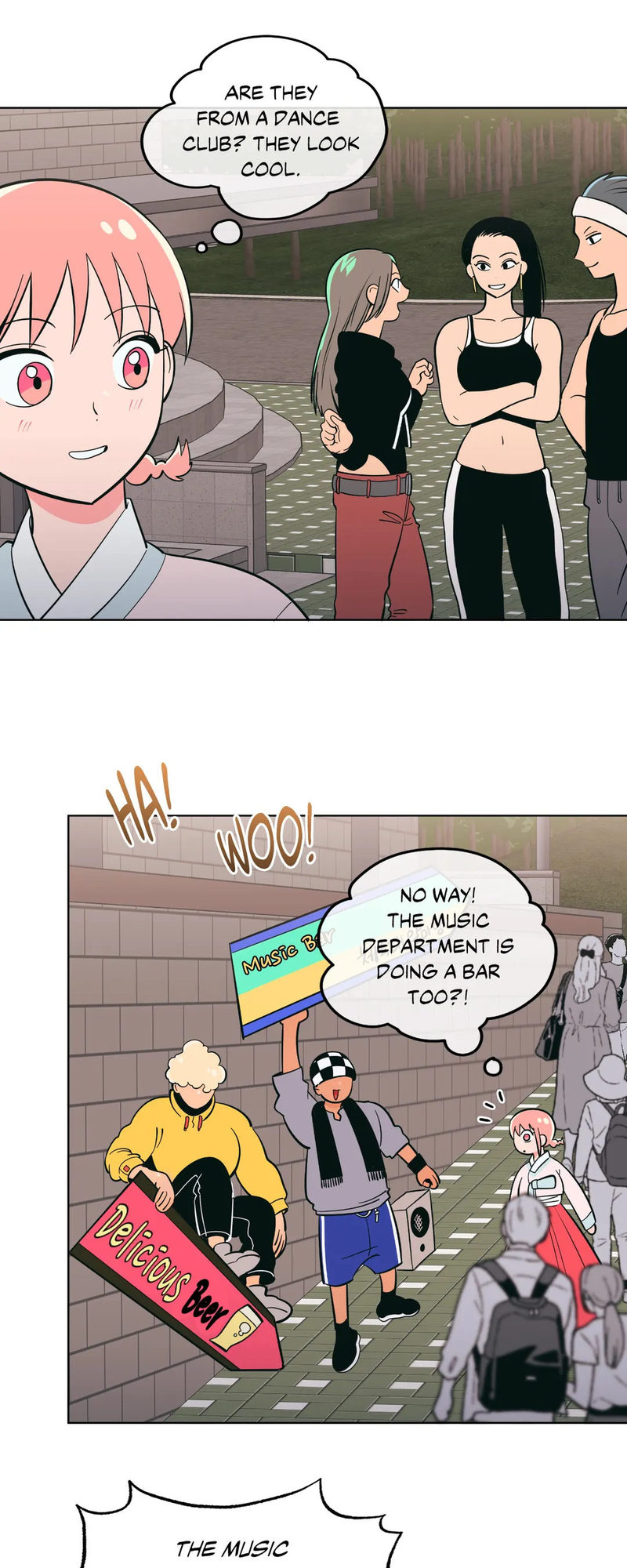 Peach Sorbet page 33