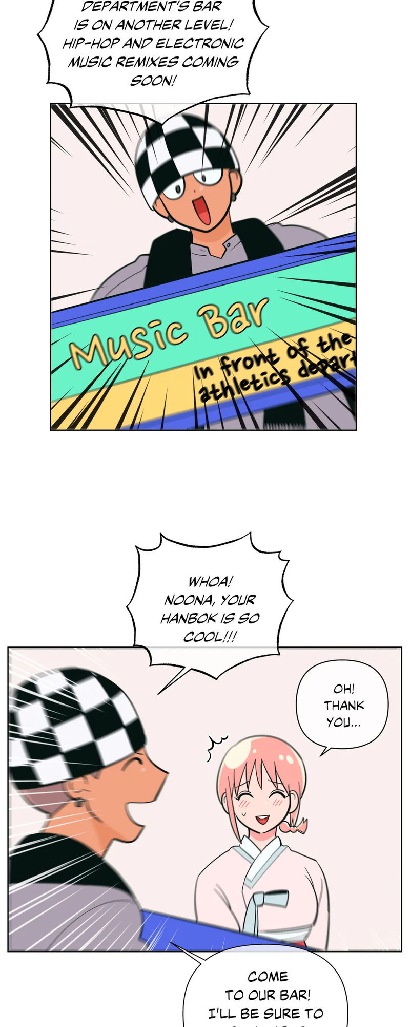 Peach Sorbet page 34