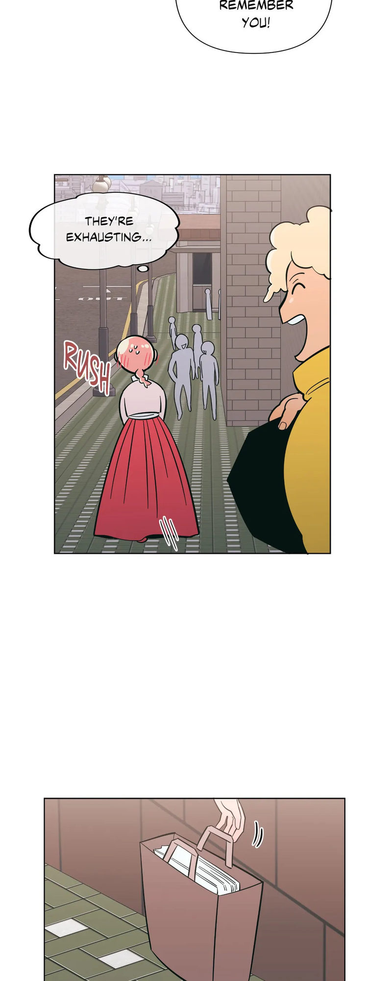 Peach Sorbet page 35
