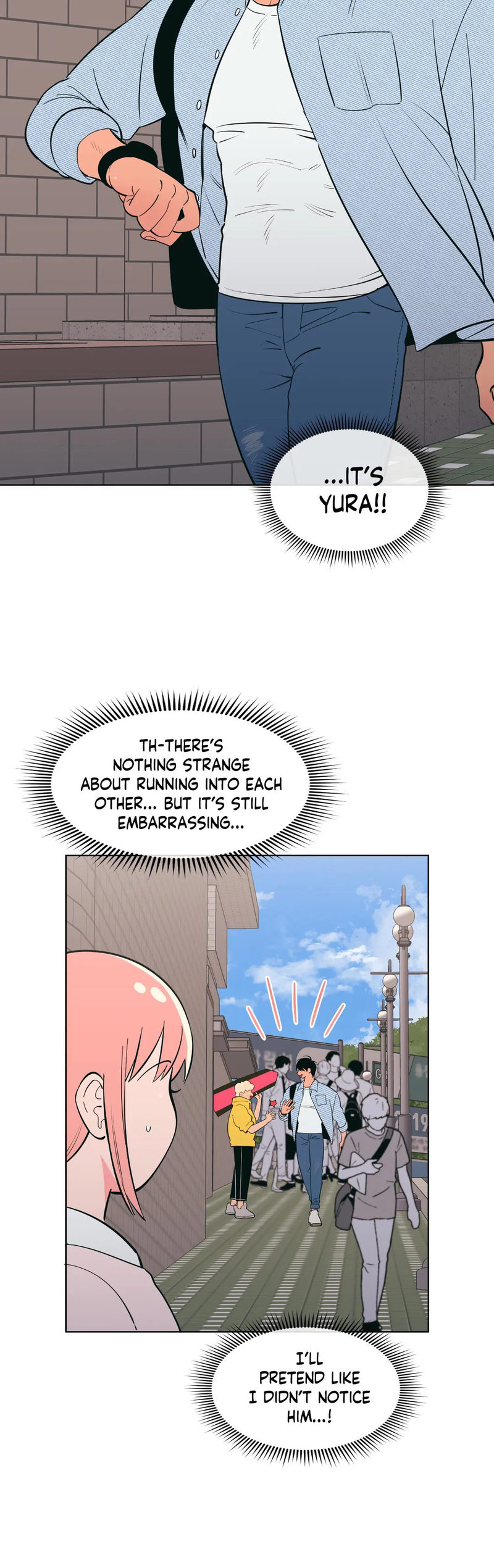 Peach Sorbet page 38
