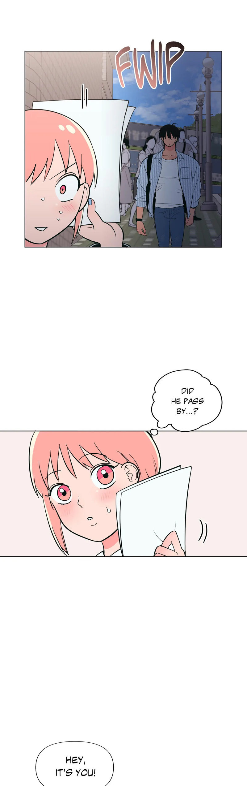Peach Sorbet page 39