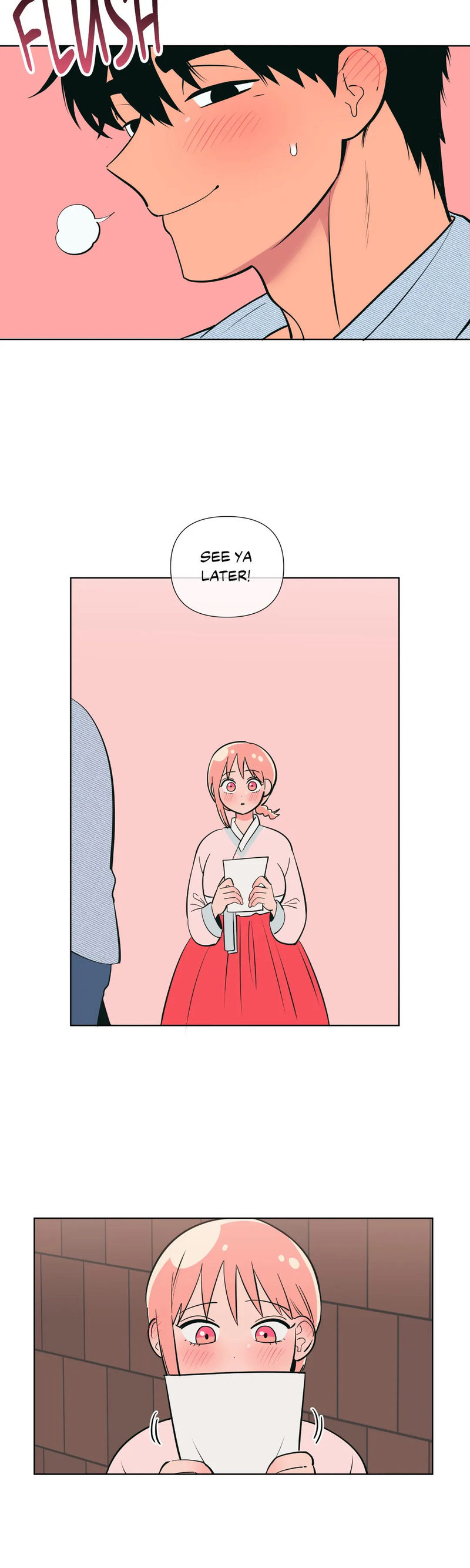 Peach Sorbet page 8