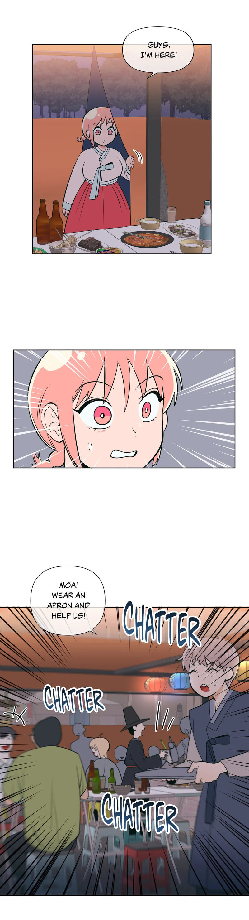 Peach Sorbet page 10