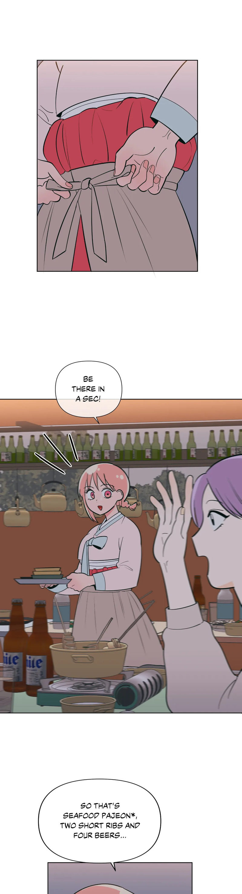Peach Sorbet page 11