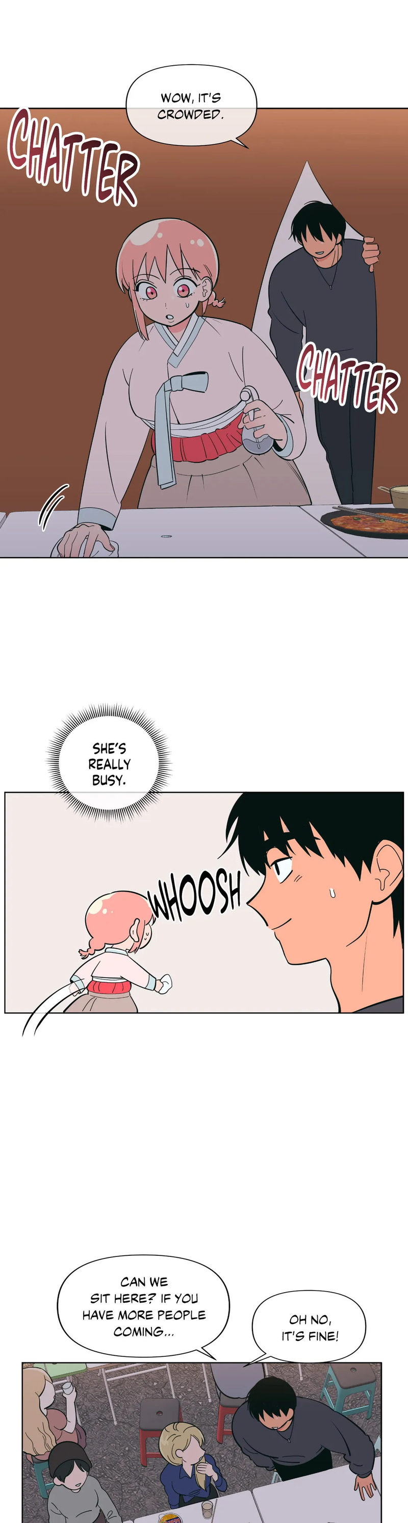 Peach Sorbet page 13
