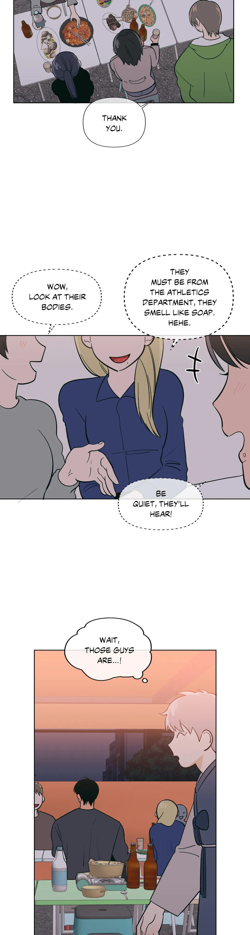 Peach Sorbet page 14