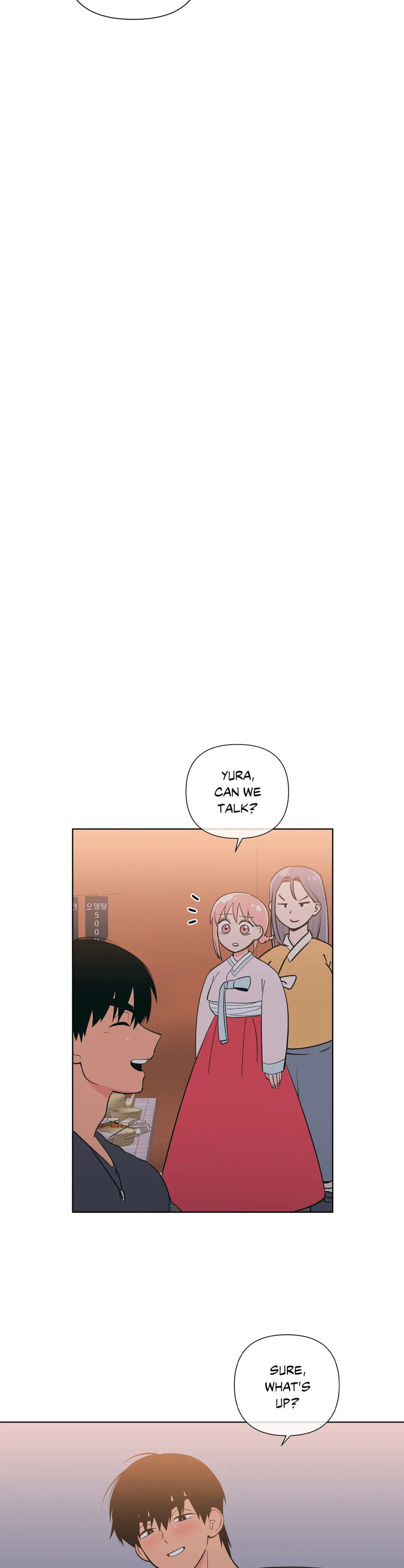 Peach Sorbet page 26