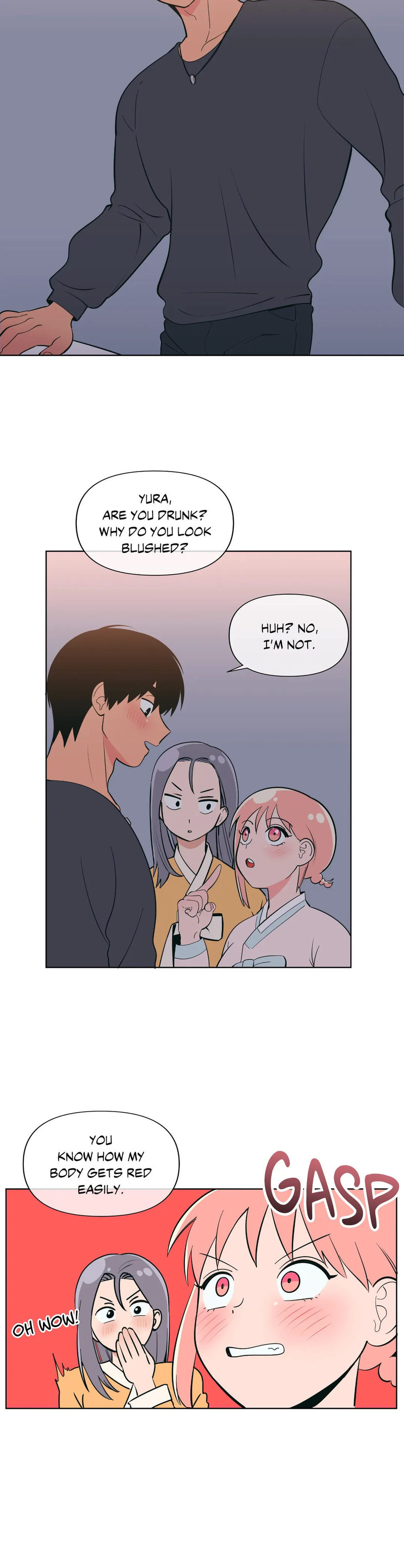 Peach Sorbet page 27
