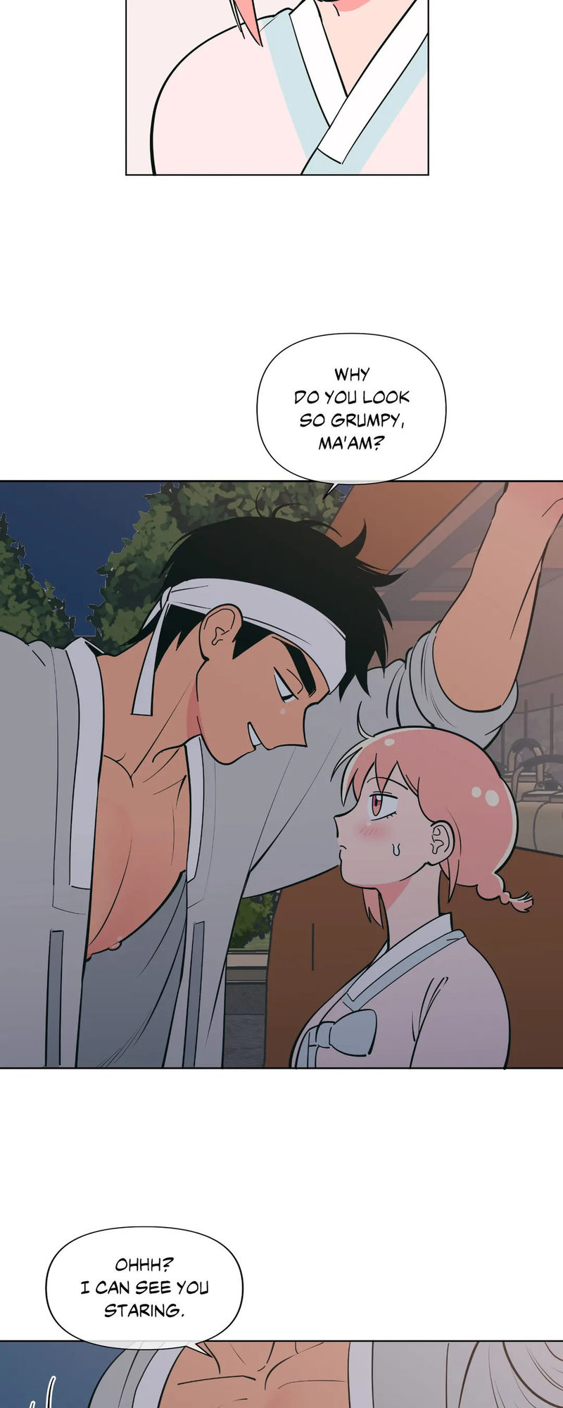 Peach Sorbet page 3