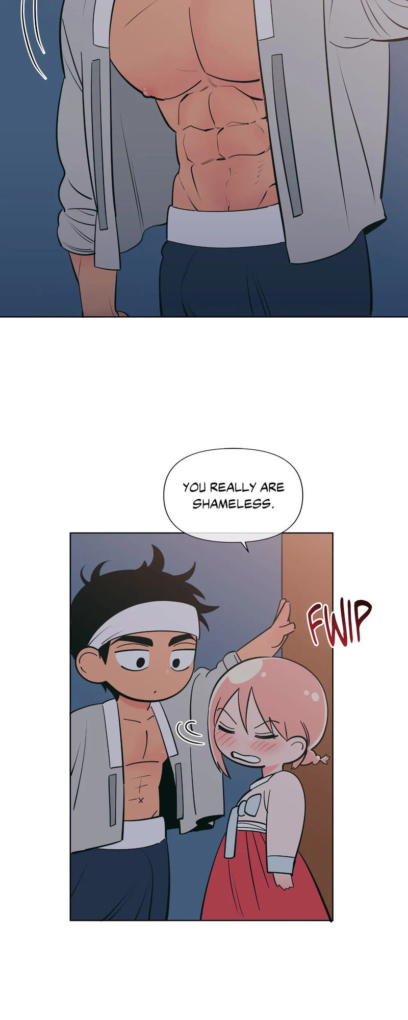 Peach Sorbet page 4
