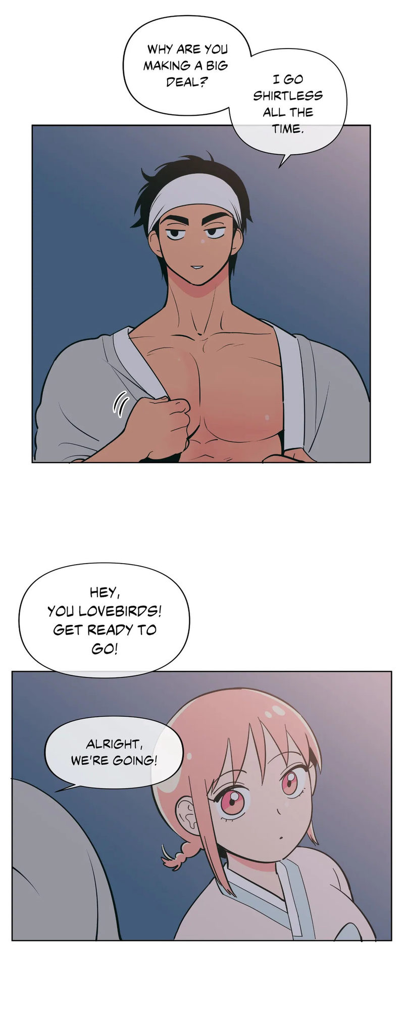 Peach Sorbet page 5