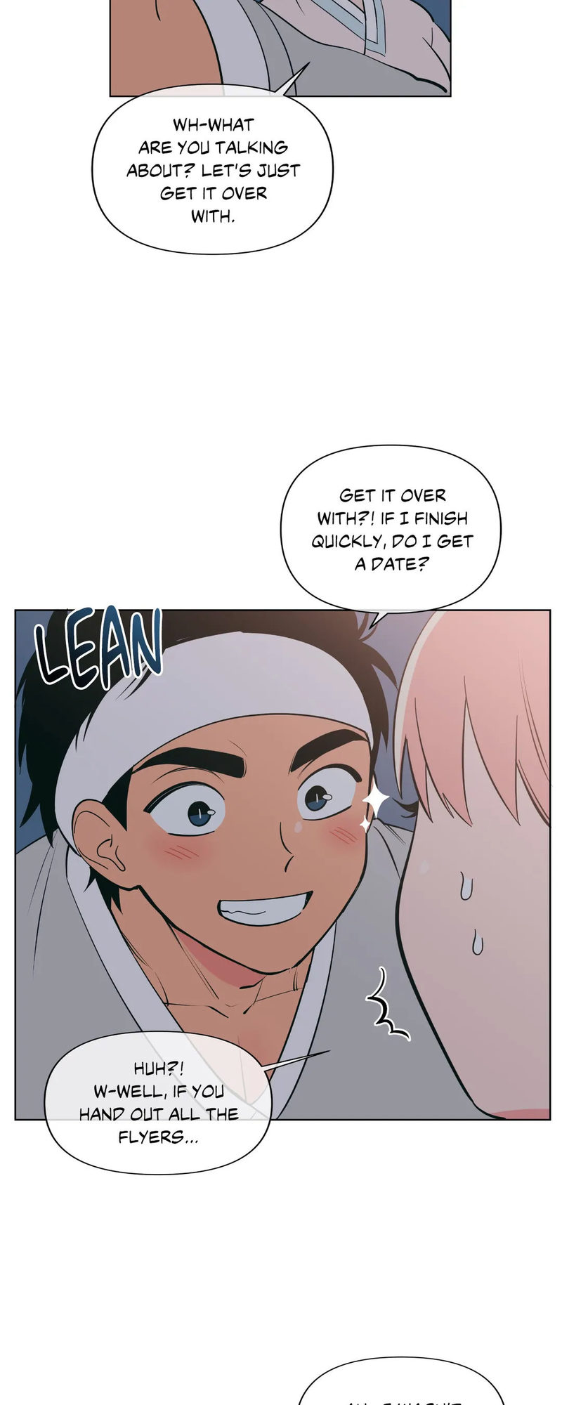 Peach Sorbet page 7