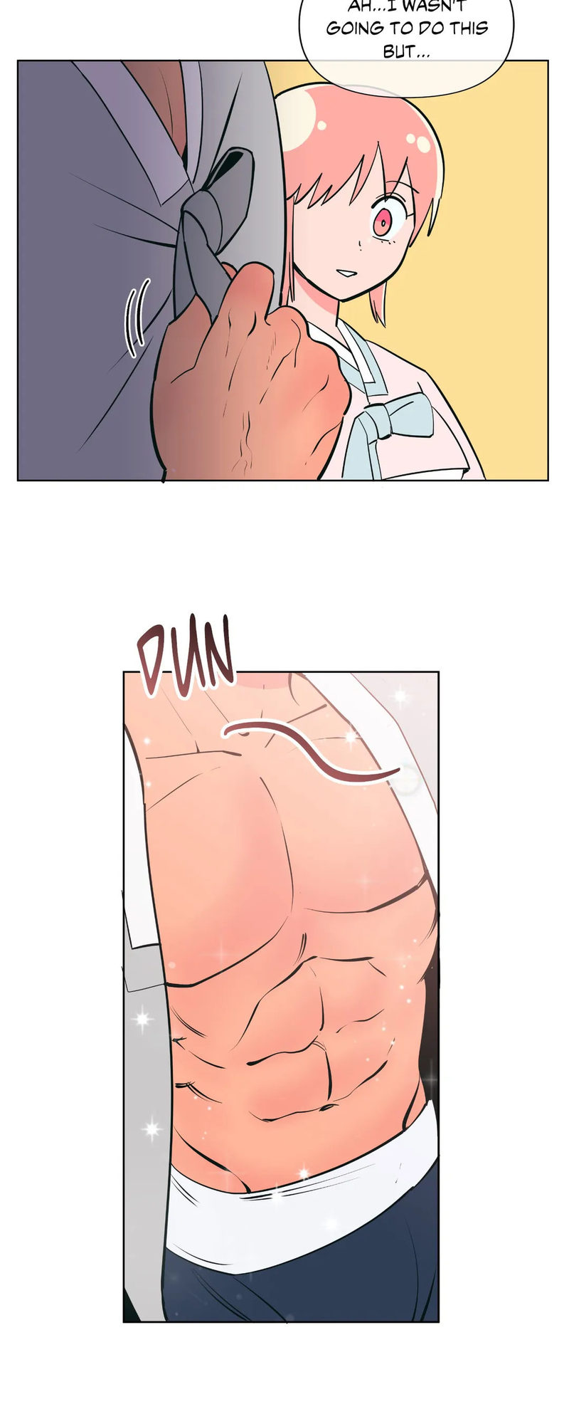 Peach Sorbet page 8