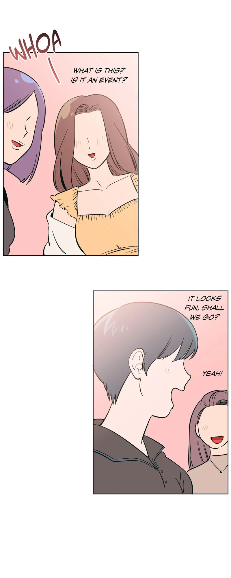 Peach Sorbet page 10