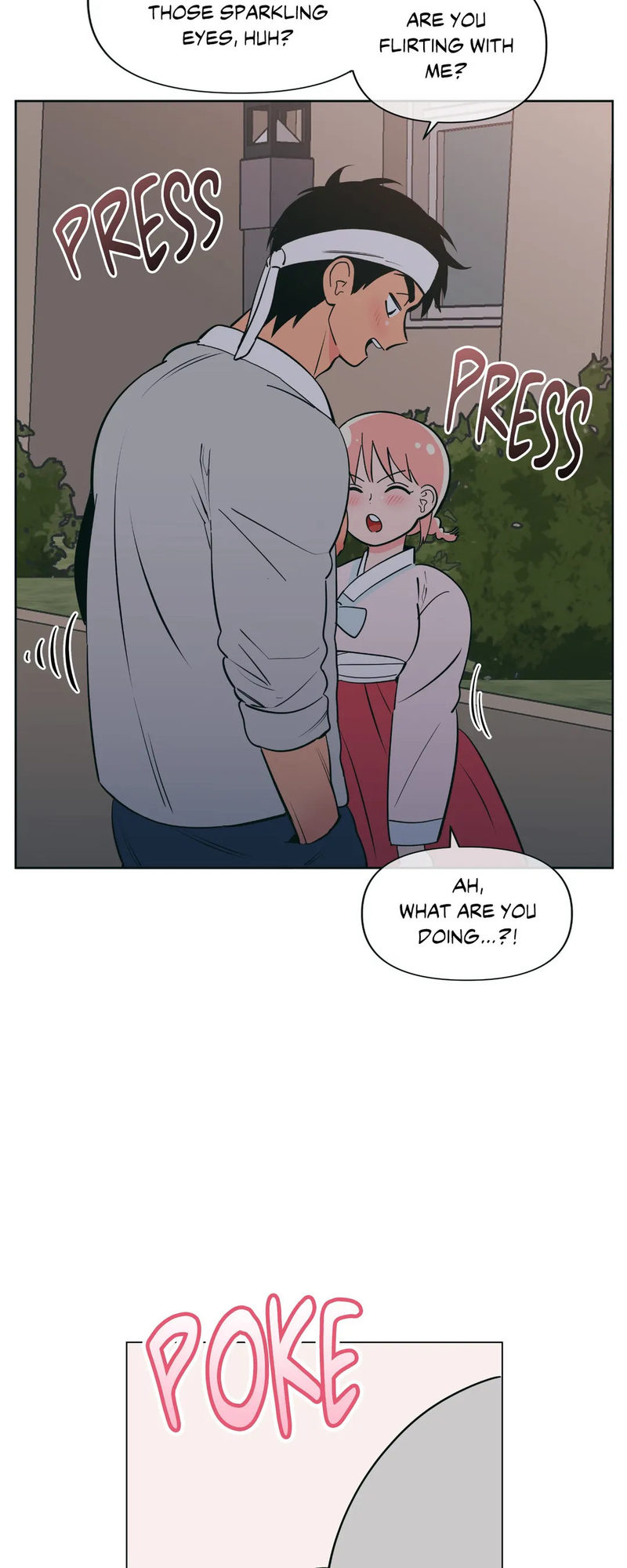 Peach Sorbet page 15