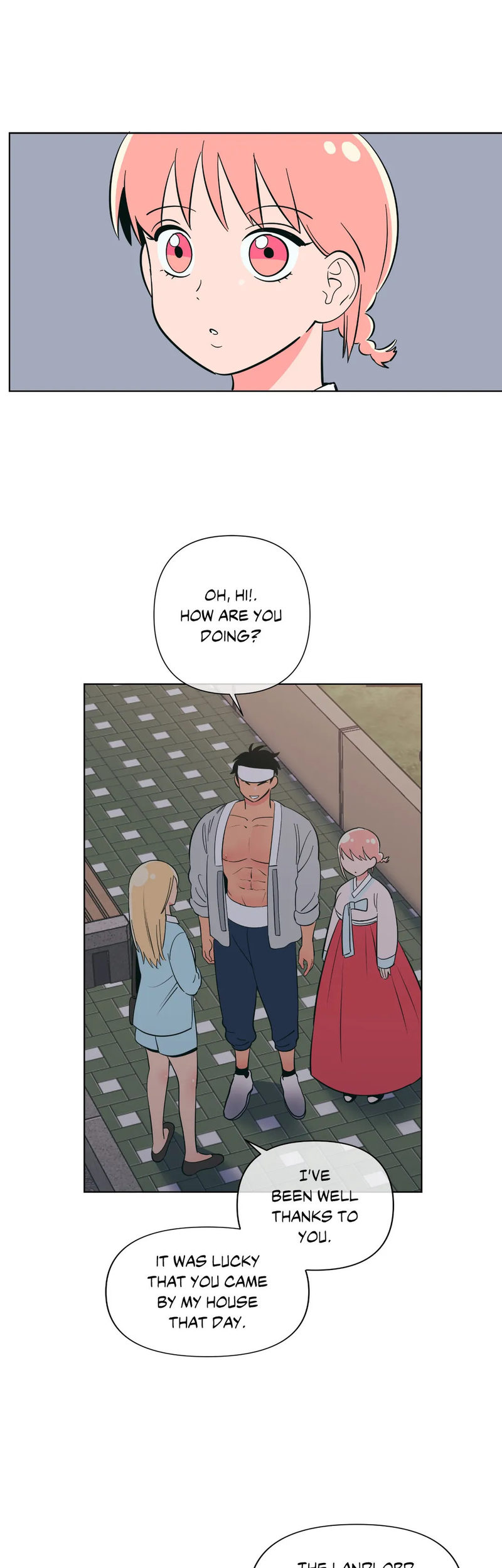 Peach Sorbet page 17