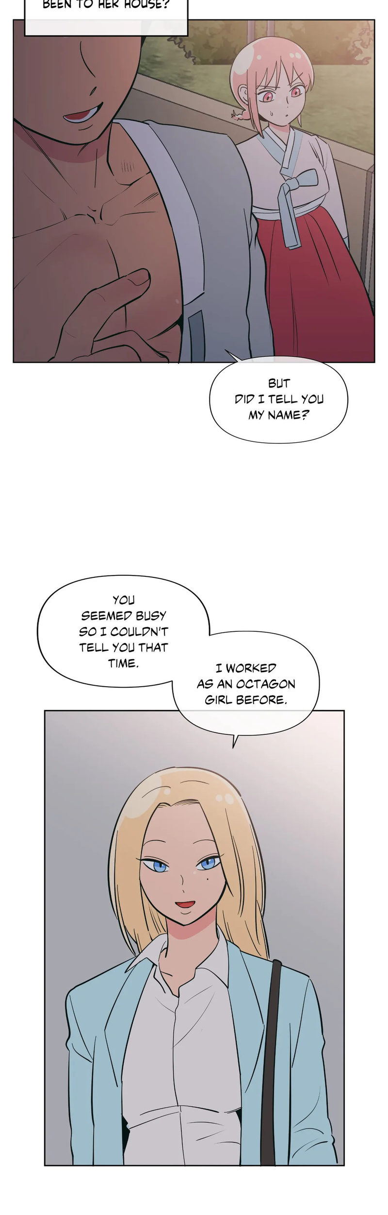 Peach Sorbet page 19