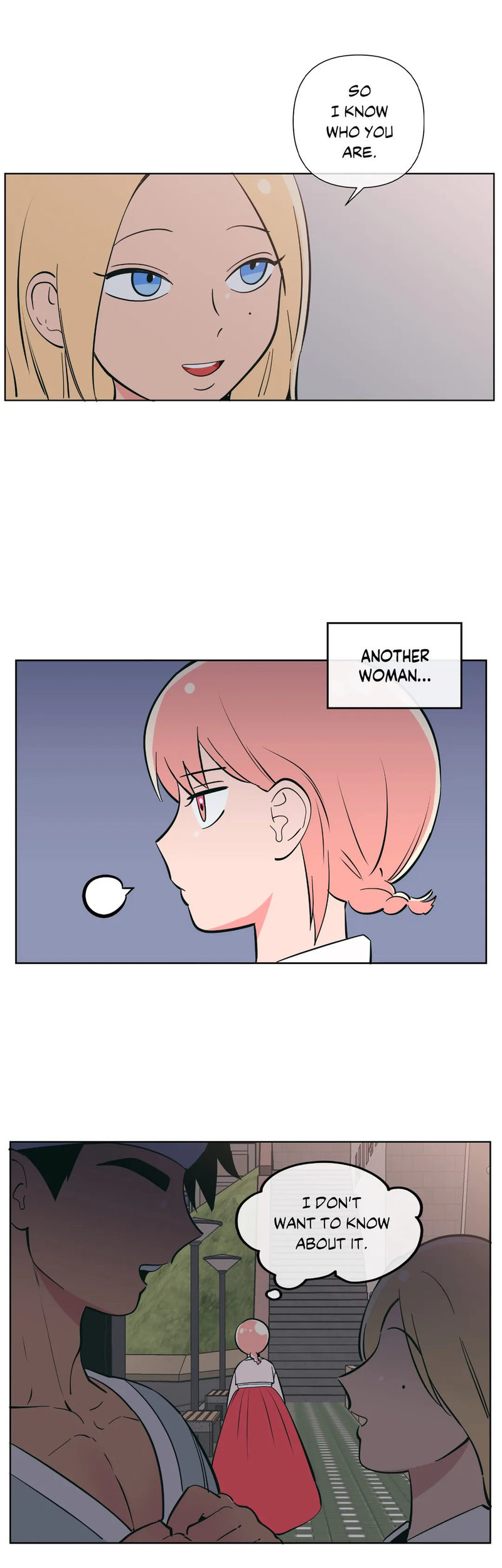 Peach Sorbet page 20
