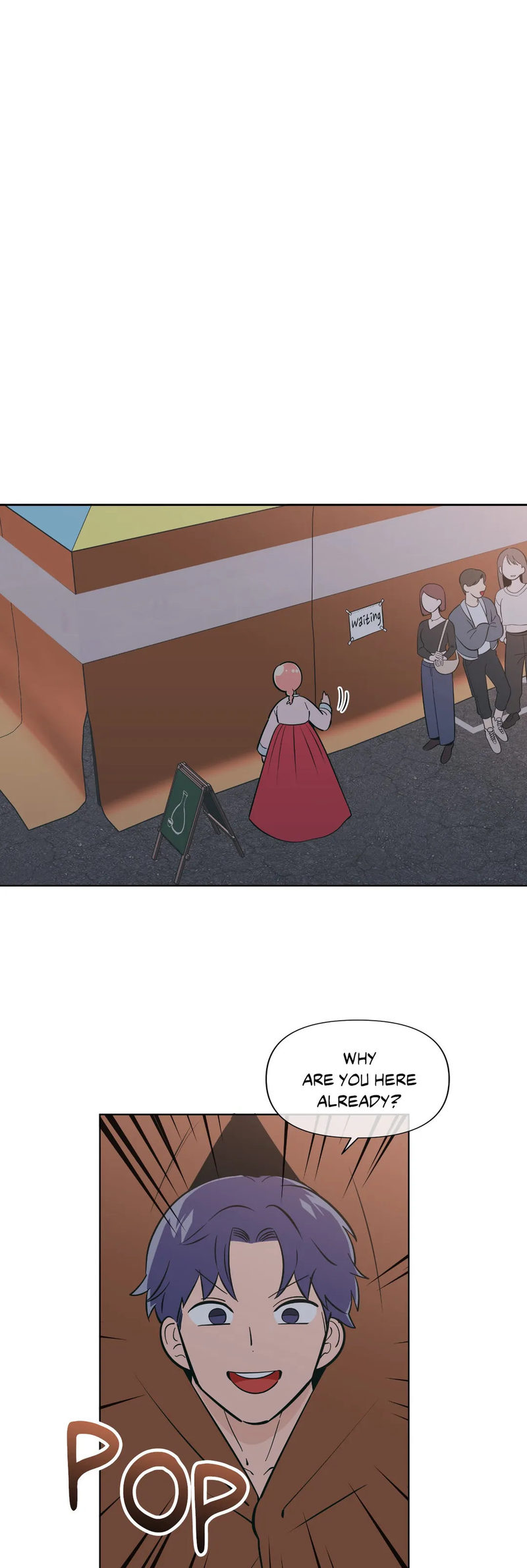 Peach Sorbet page 21