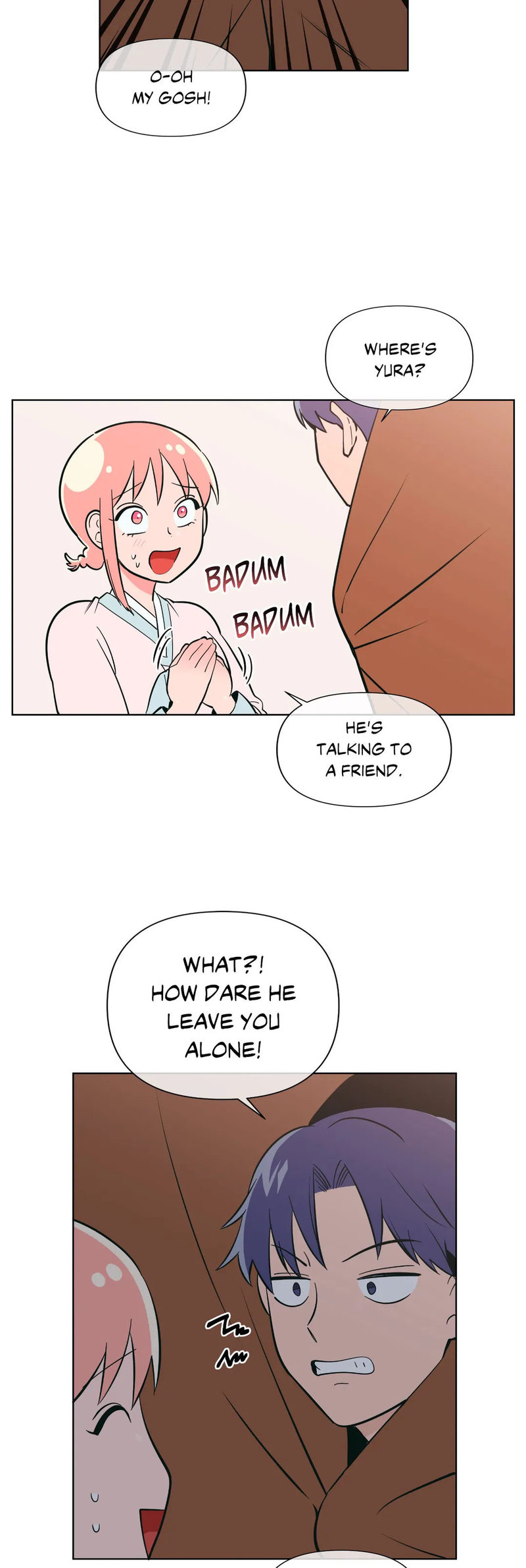 Peach Sorbet page 22