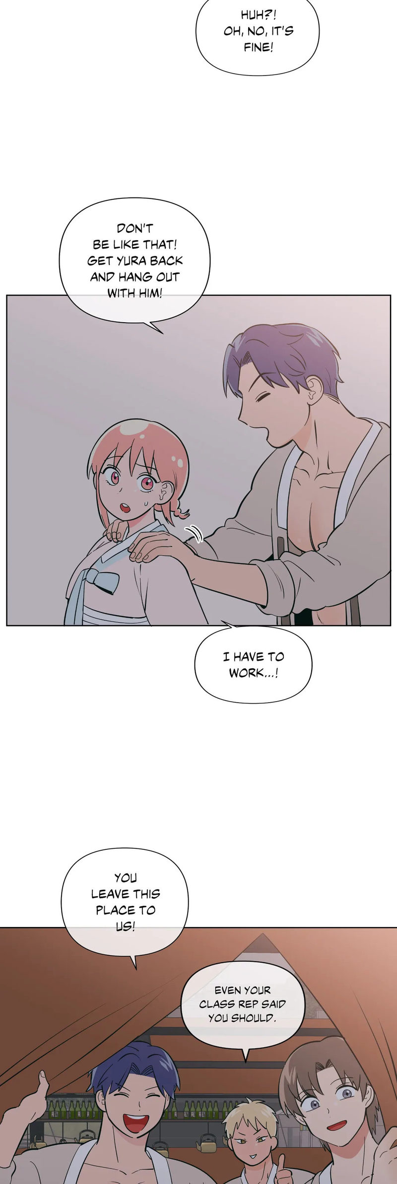 Peach Sorbet page 23