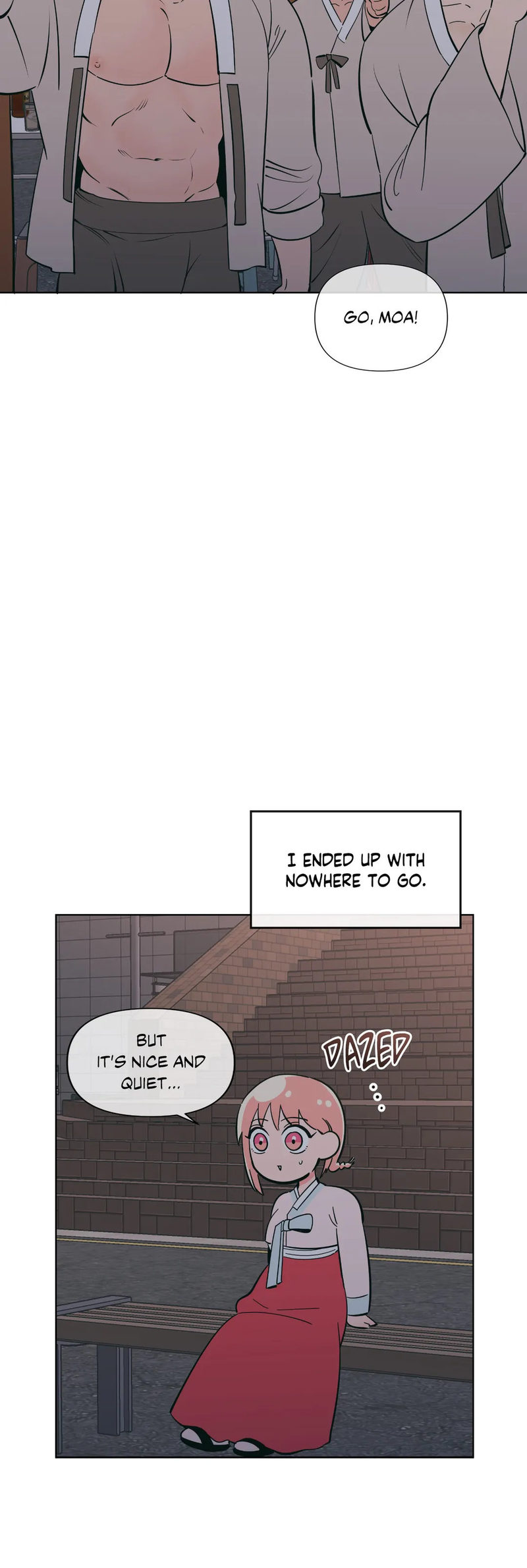 Peach Sorbet page 24