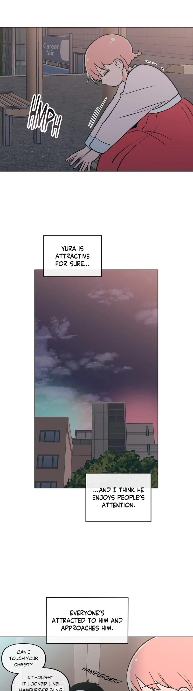 Peach Sorbet page 25