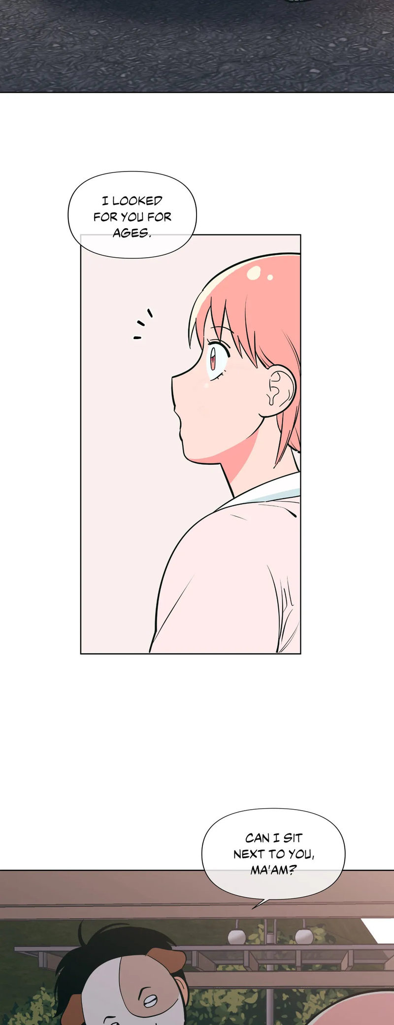 Peach Sorbet page 30