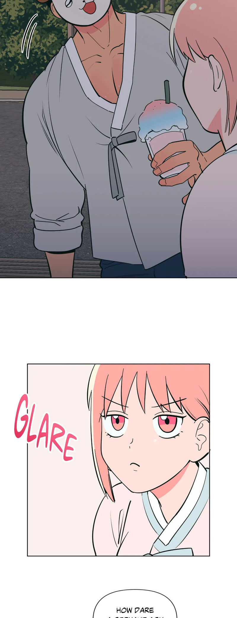 Peach Sorbet page 31