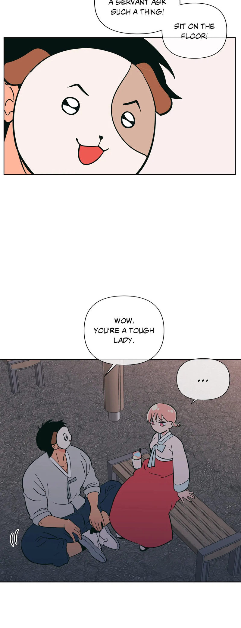 Peach Sorbet page 32