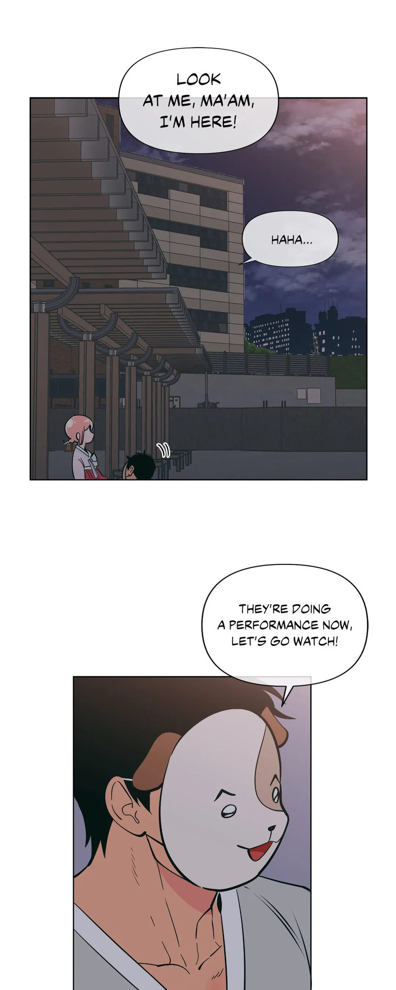 Peach Sorbet page 33