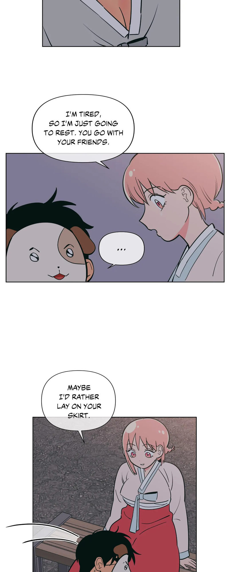 Peach Sorbet page 34