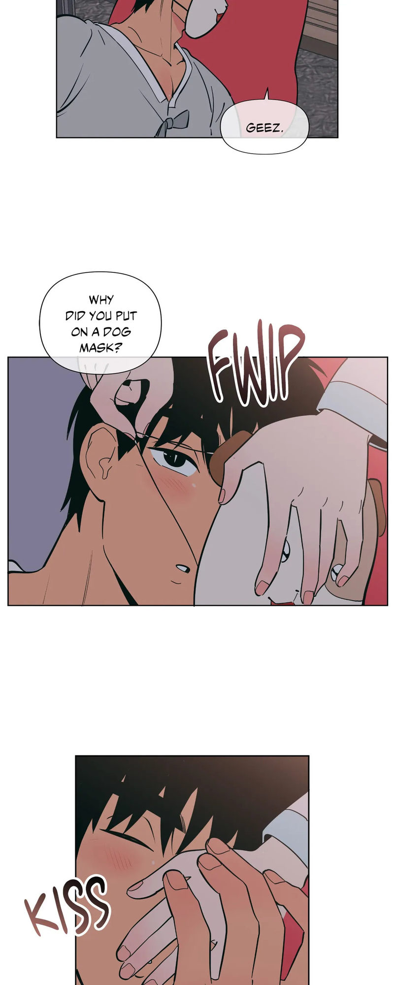 Peach Sorbet page 35