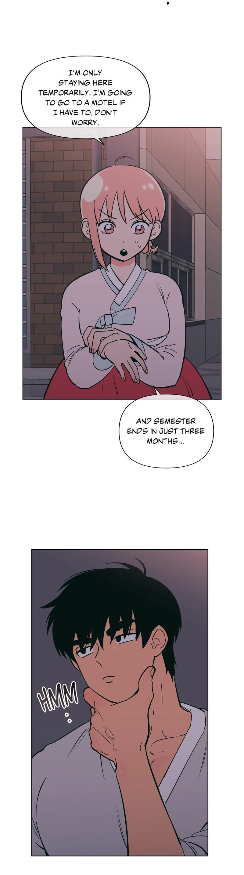 Peach Sorbet page 5