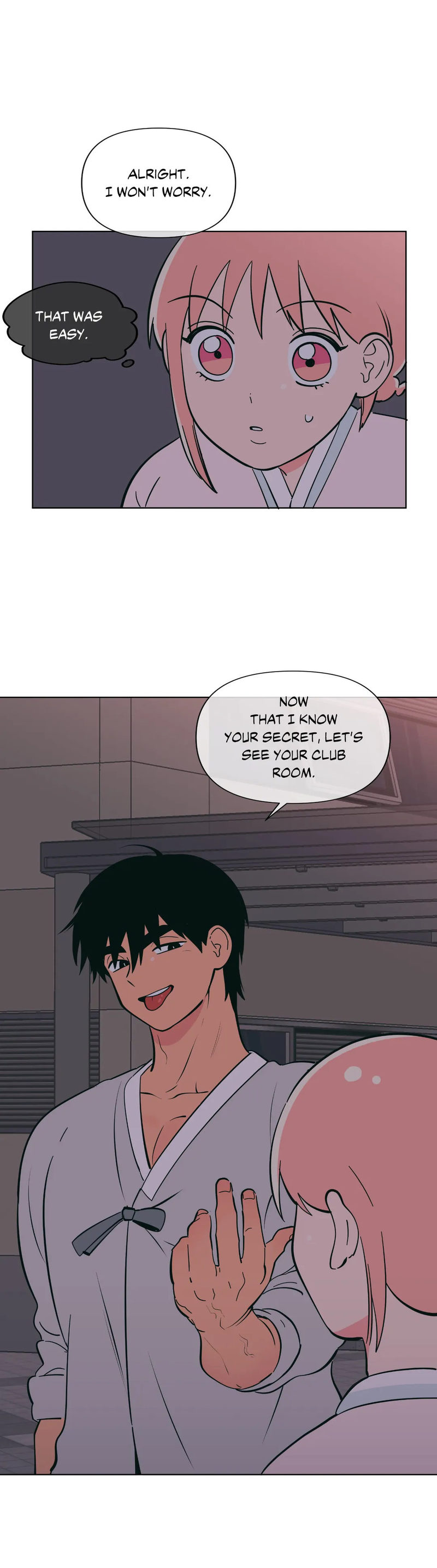 Peach Sorbet page 6