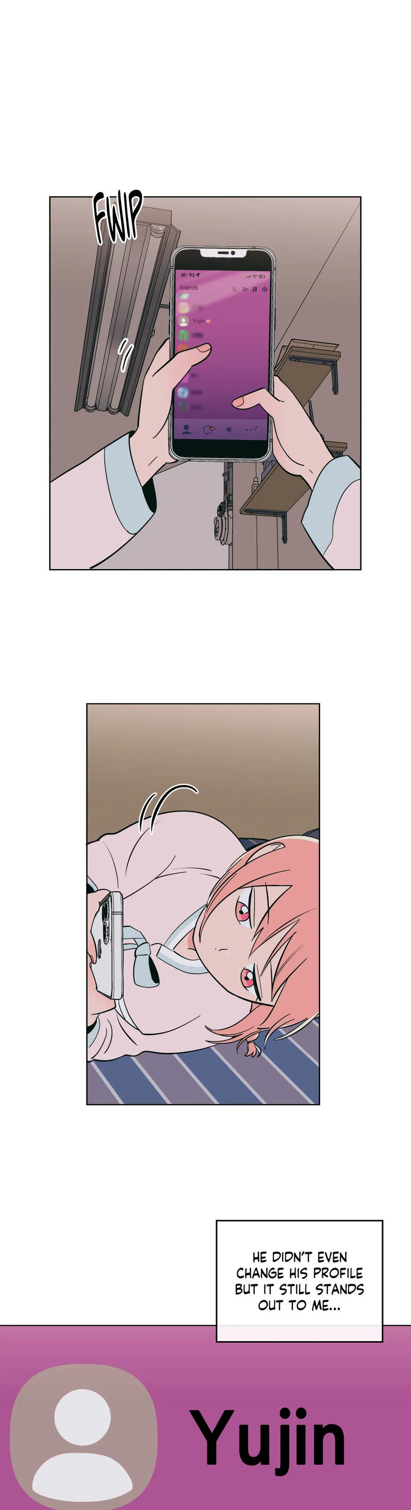 Peach Sorbet page 11