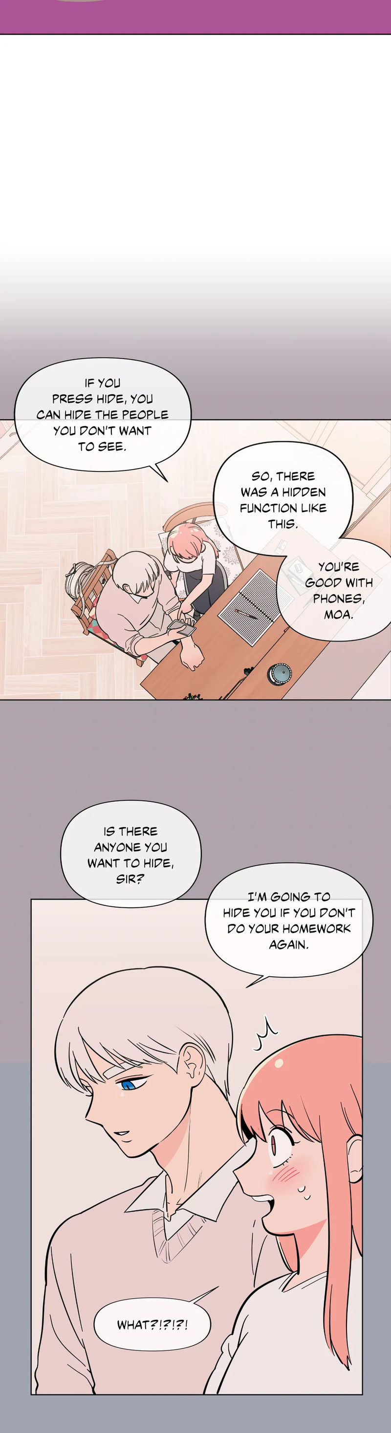 Peach Sorbet page 12