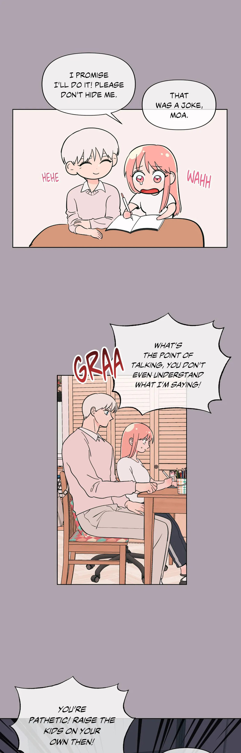 Peach Sorbet page 13