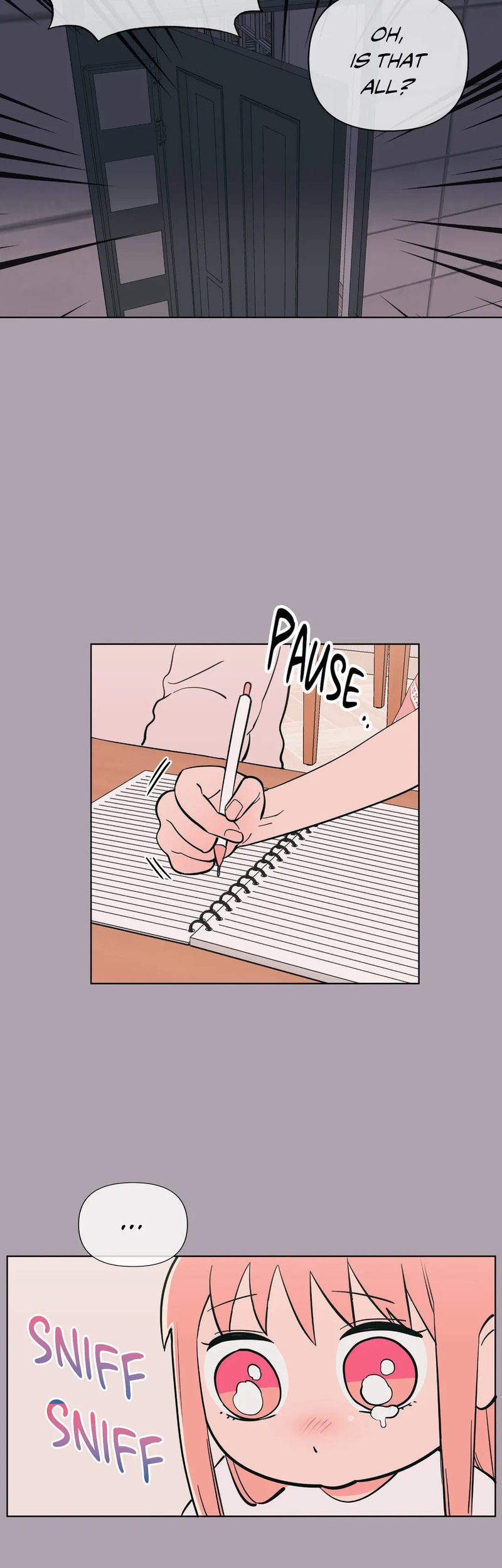 Peach Sorbet page 14