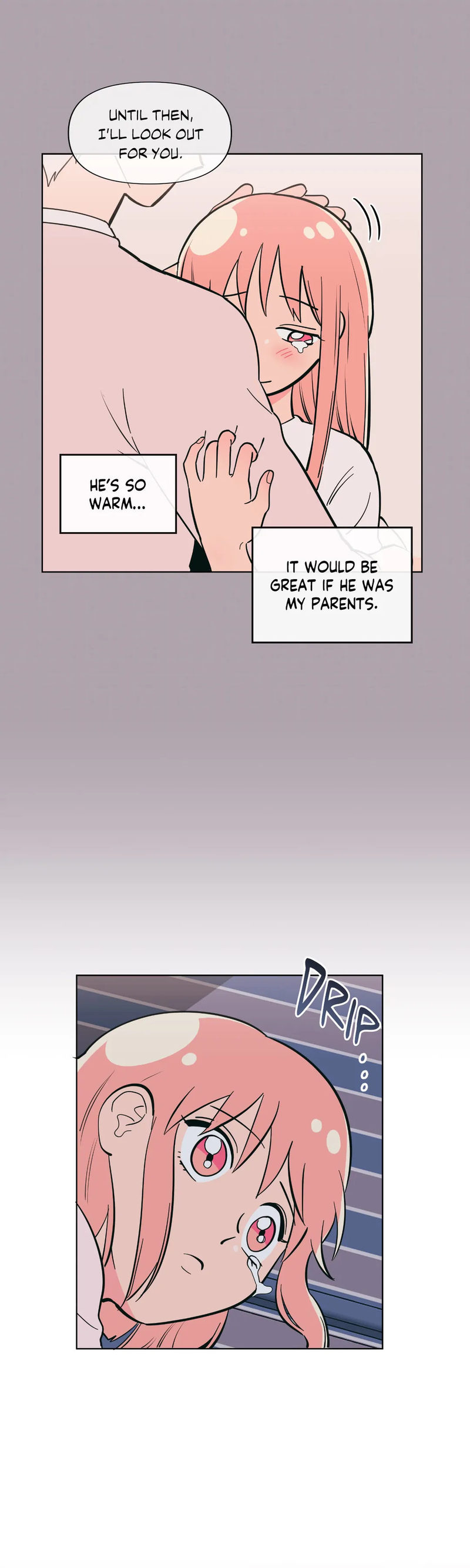 Peach Sorbet page 17