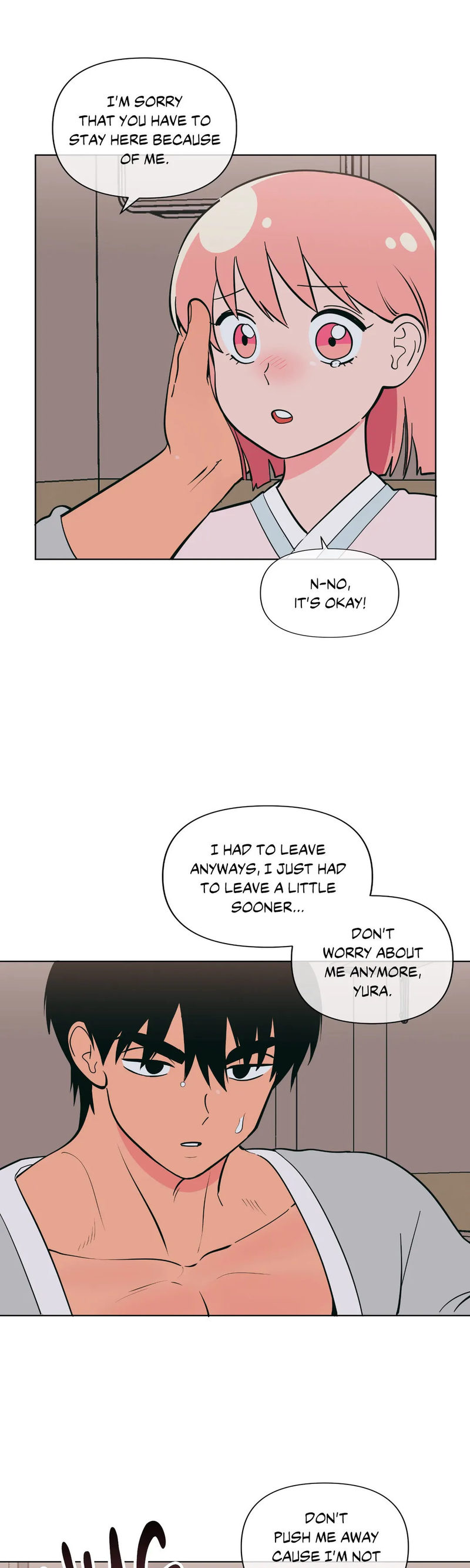 Peach Sorbet page 20