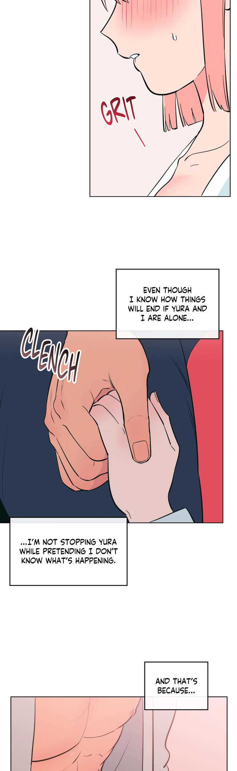 Peach Sorbet page 28