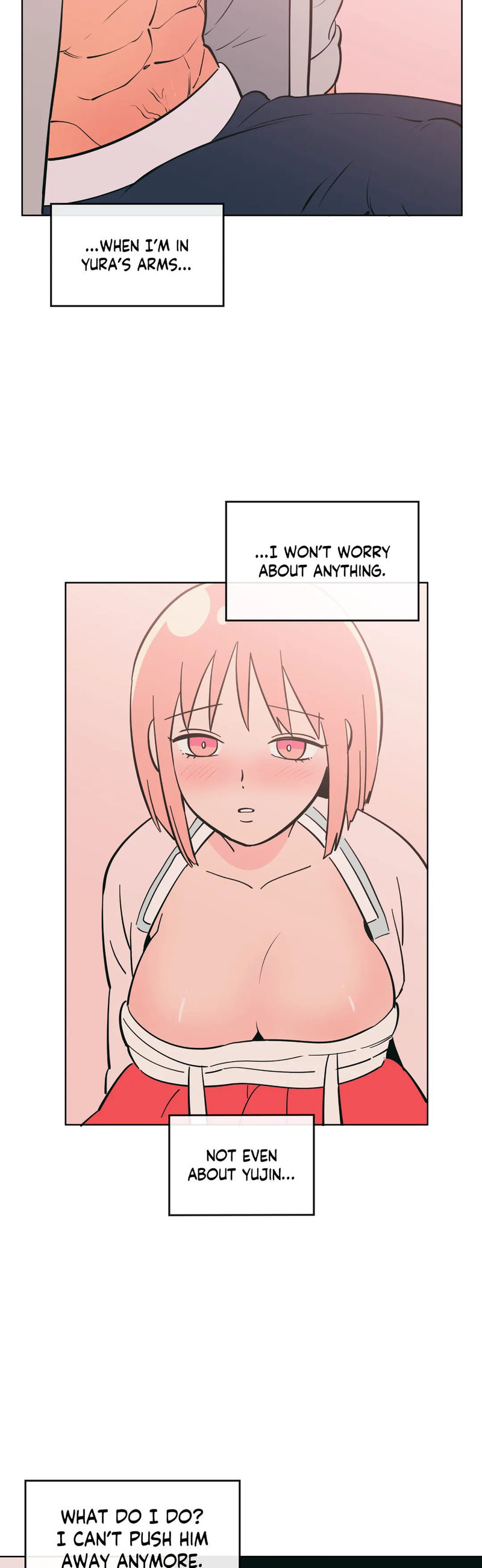Peach Sorbet page 29