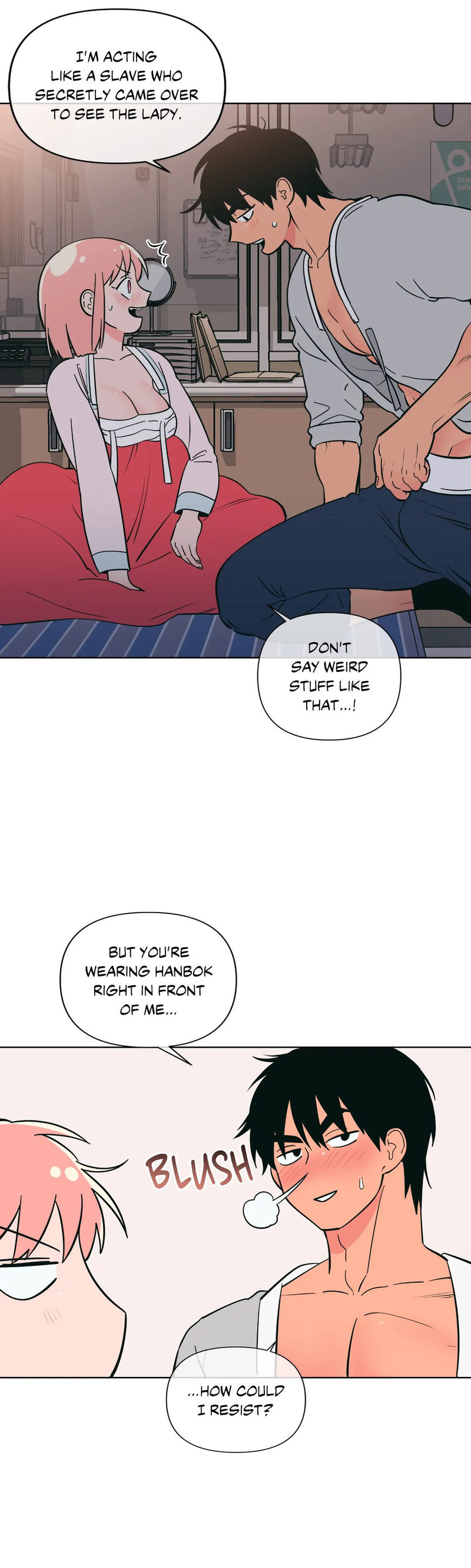 Peach Sorbet page 4