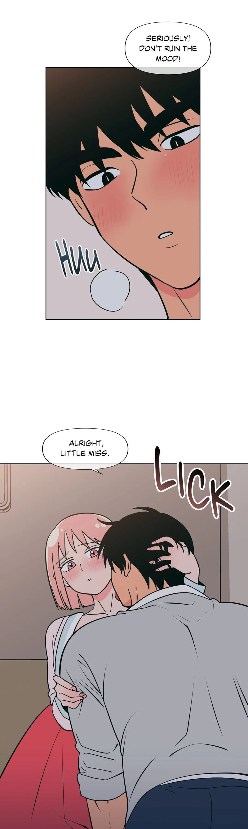 Peach Sorbet page 5