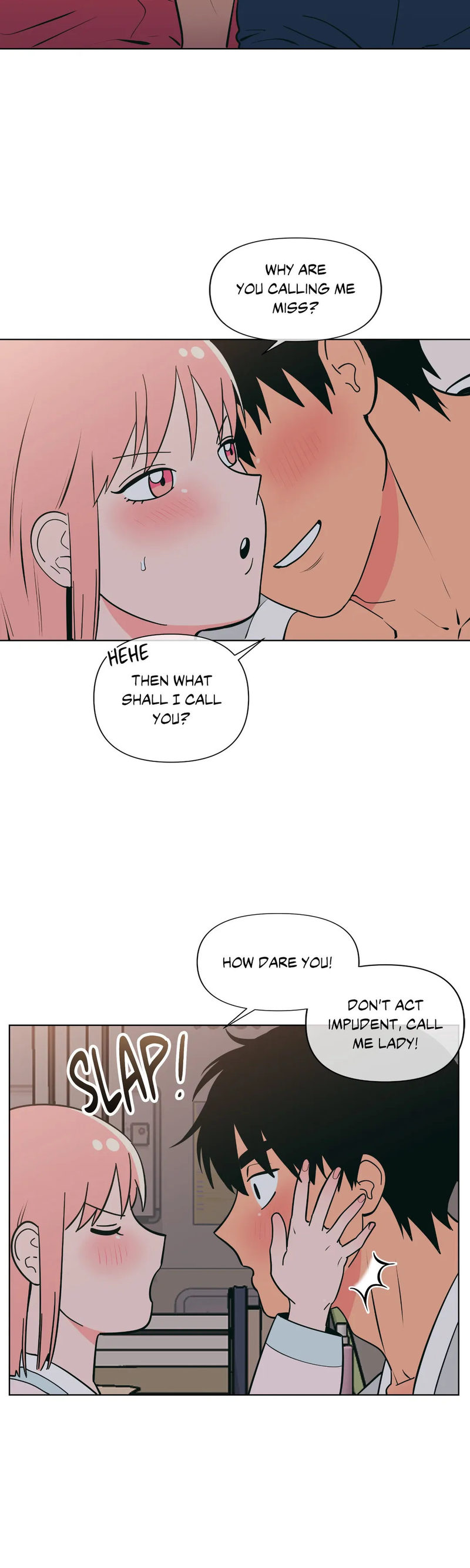 Peach Sorbet page 6